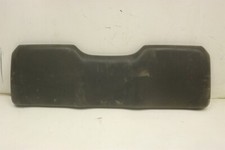 Polaris Ranger 500 570 700 800 900d Seat Back Full Black 2684885-070