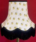 Bees Lampshades To Match Bedding Sets Duvets Quilts Curtains Blinds Cushions.