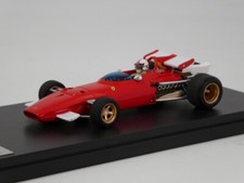 Looksmart Ferrari 312B Chris Amon Test Modena 1969 1/43 LSRC098