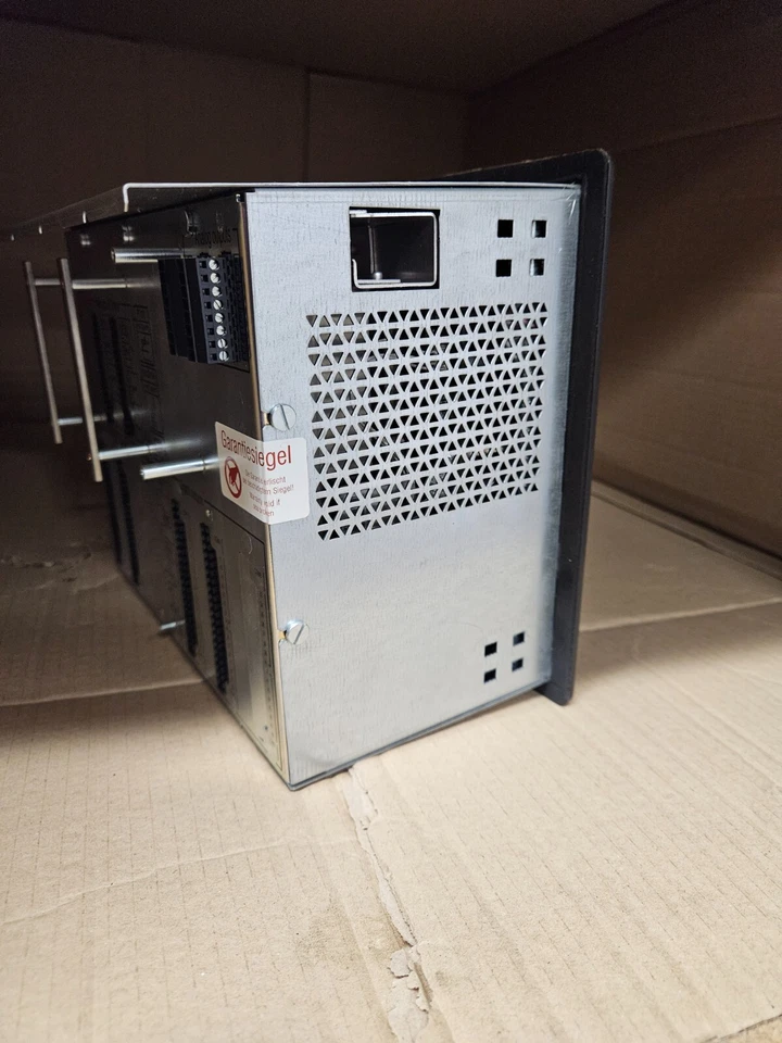 Sedo Treepoint, SEDOMAT 2600. HMI, Modular I/O..Used.. - Image 4 of 4