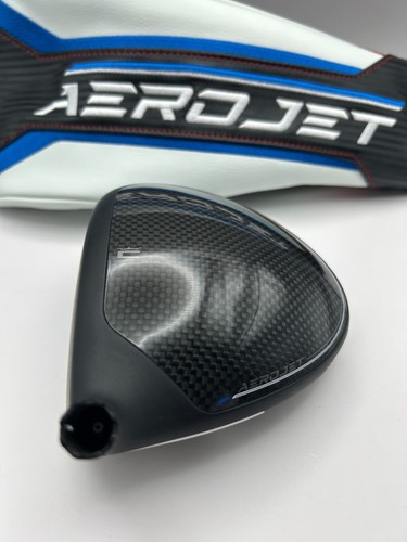 Cobra AeroJet 10.5 Driver Head only With Head Cover Right-Handed 1656 F/S - Picture 7 of 24