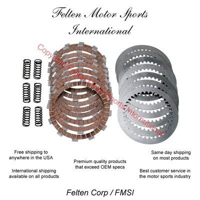KTM 250 SX 250SX 250-SX SX250 Clutch 