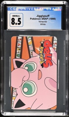 pokemon snap cards ebay New Pokemon Snap Nintendo Switch My Nintendo Promo Letter Photo Card Set