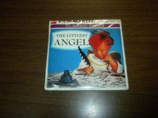 THE LITTLEST ANGEL -CLASSIC TALES B381 Viewmaster 3 reels set - factory sealed
