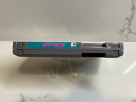 Tom & Jerry - 1991 NES Nintendo Game - Cart Only - TESTED!