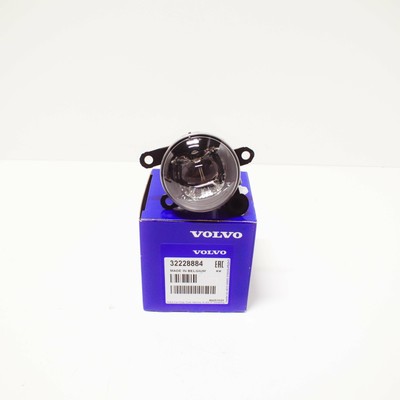 NEW VOLVO XC40 FRONT RIGHT FOG LIGHT 32228884 ORIGINAL | eBay