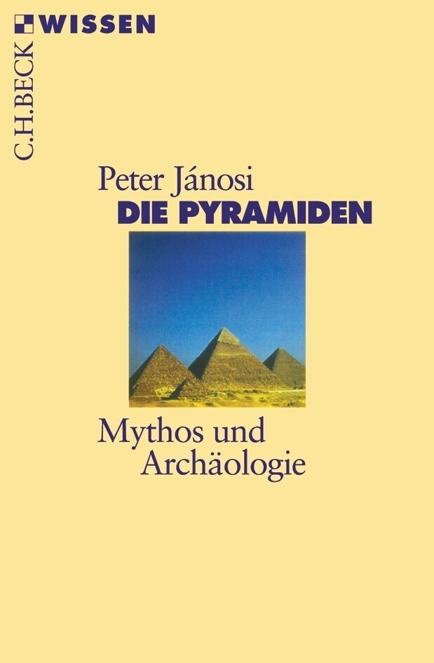 Thumbnail - Die Pyramiden | Peter Janosi | 2010 | Deutsch