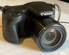 Canon PowerShot SX420 IS Body