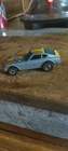 1976 Hot Wheels Mattel Redline- Z Whiz