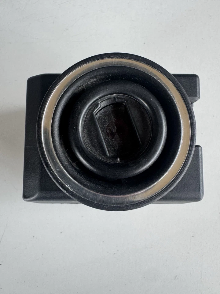 00-06 Mercedes W215 CL-Class S-Class Ignition Switch Module 2155450008 OEM - Image 4 of 4