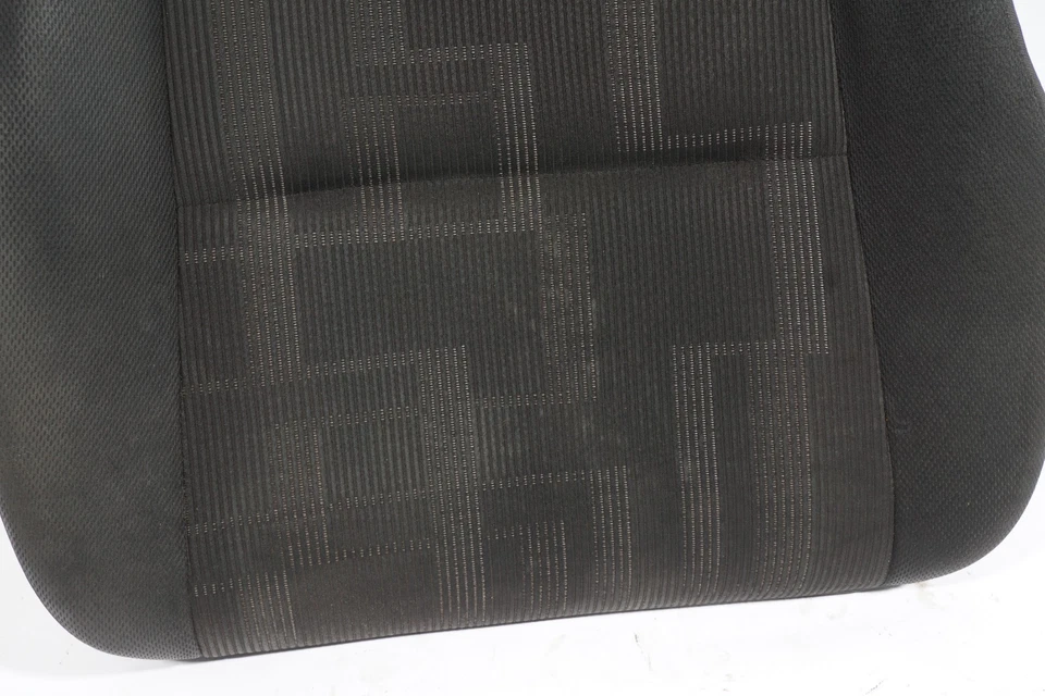 Suzuki SX4 2007-2013 cojín asiento inferior delantero izquierdo lado del conductor OEM Foto 4 de 4