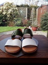 Opana Moda IN Pelle Sandals