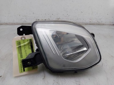 NEBELSCHEINWERFER LINKS VORNE FOG LIGHT LEFT FRONT Ford Fiesta 7 2018 89250831