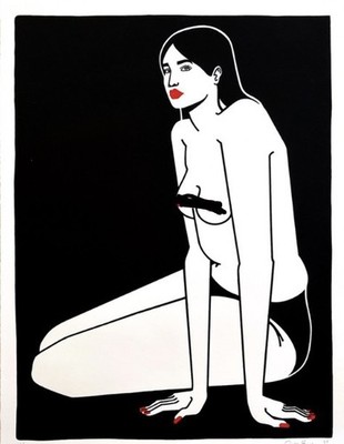 JILLIAN EVELYN SIGNED PRINT - 18X24 - NEW - Sold Out