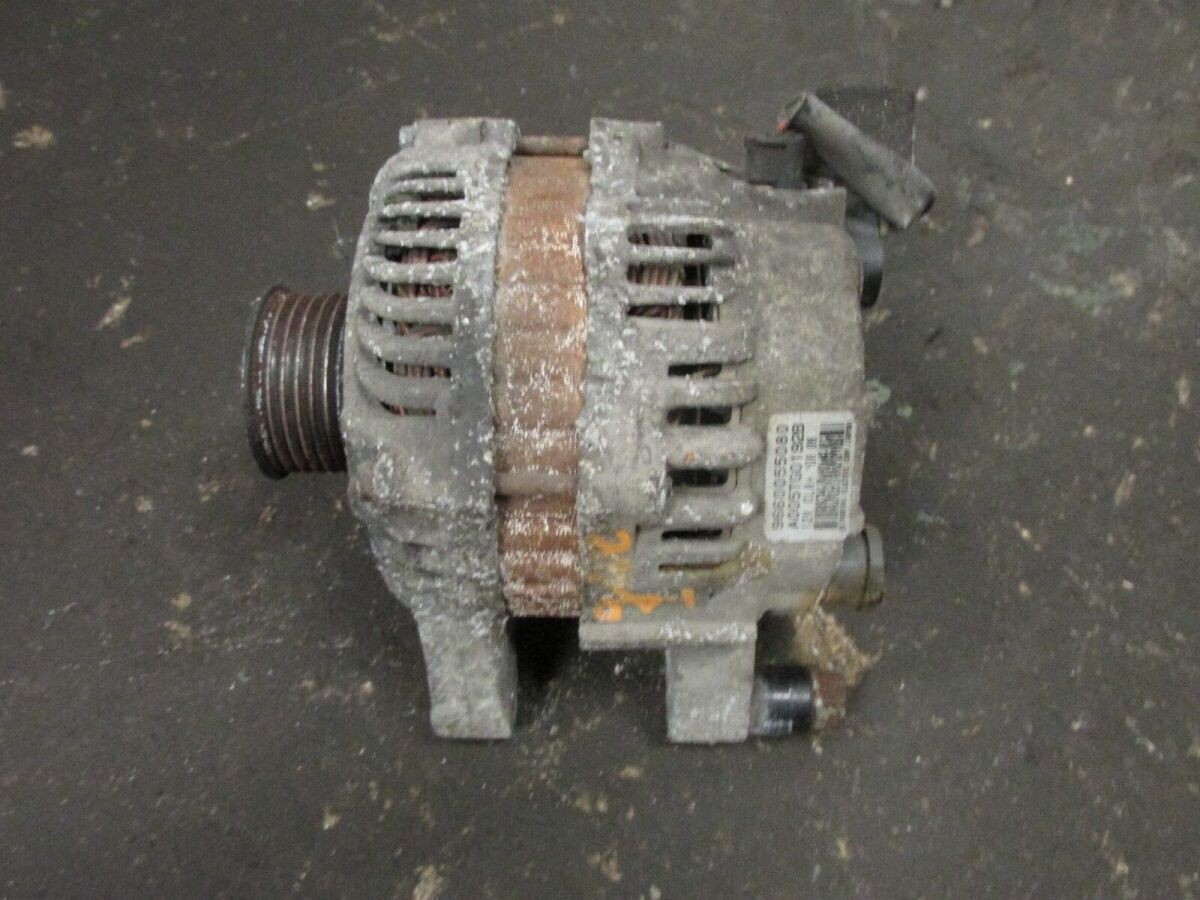 PEUGEOT / CITROEN GENUINE ALTERNATOR 9660055080 (FITS VARIOUS MODELS)