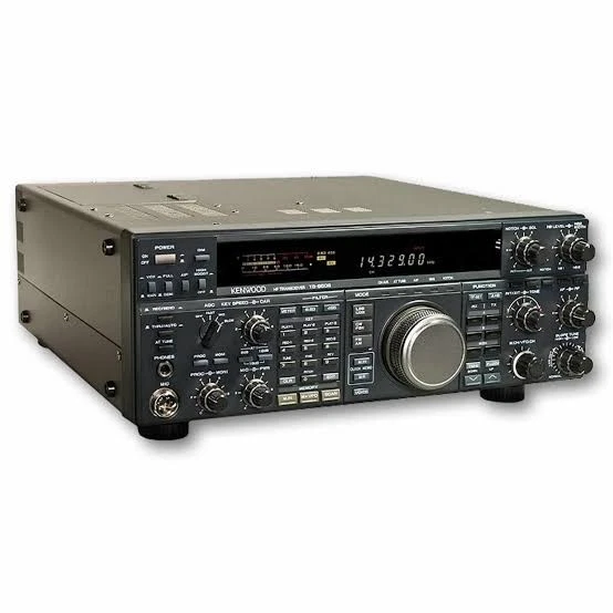 Kenwood Ts 850 for sale - eBay