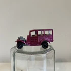 Vintage 1968 Hot Wheels Redline PINK or ROSE or MAGENTA Classic 31 Ford Woody