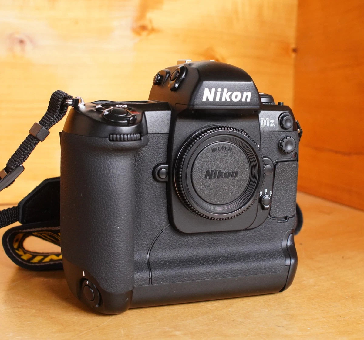 Nikon D1X Digital Cameras for Sale | Shop New & Used Digital