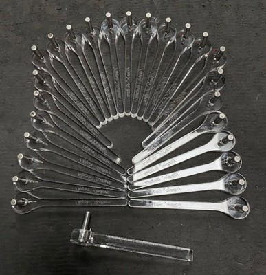Flippin' Guitars Parker Fly Jack Tool - 1 Tool only