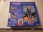 Amazing Ally Play Set "LET'S PLAY CHEERLEADER"  BRAND NEW — photo 6