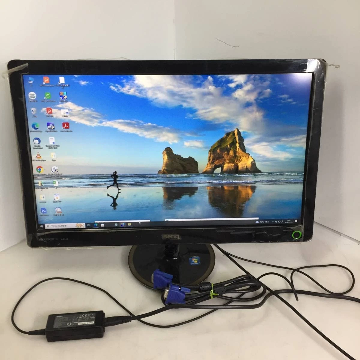 BenQ 19-22.9 Inch Computer Monitors for sale - eBay