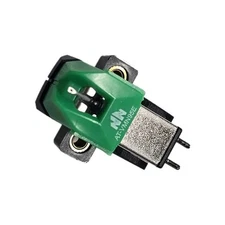  ATVM95E  Cartridge + Generic Elliptical Diamond Stylus  Brand New 