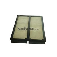 Filter Innenraumluft FüR Mercedes Vito W638 96 Bis 03 Purflux M111978 Teil