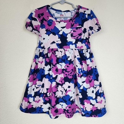 3T - Baby & Toddler Clothes - Eric Threads Floral Dress