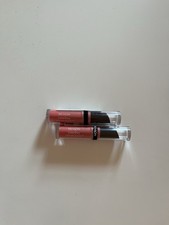 2 New Revlon Colorstay Ultimate Suede Lipstick 010 Womenswear New Sealed