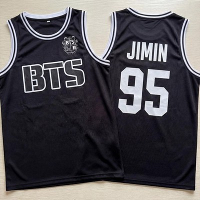 韓国限定 BTS V S/S Jersey L / XL size s-l400.jpg