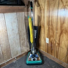 Bissell BigGreen Commercial BG101H Upright Vacuum Cleaner 870W Heavy Duty