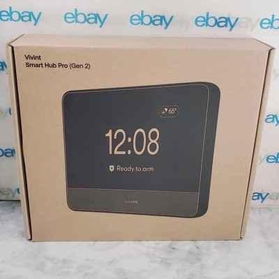 VIVINT SMART HUB PRO ( GEN 2 )