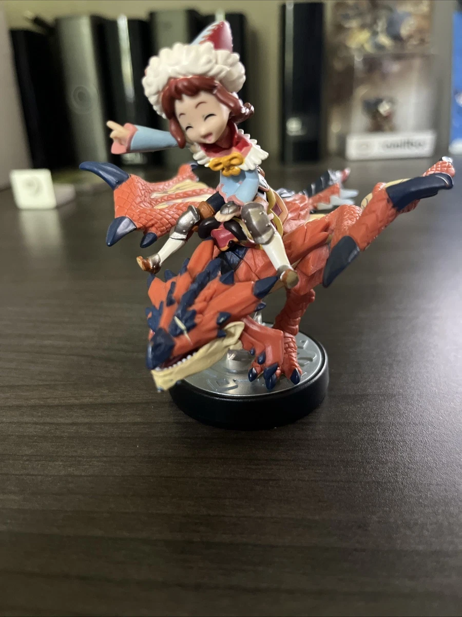 Navirou amiibo Toys to Life Products for sale - eBay