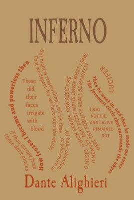 The Inferno by Mr. Alighieri, Dante: Used