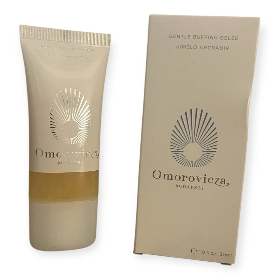 Omorovicza Paquete de Cuidado de la Piel Tamaño de Viaje - 4 Piezas Nuevo Foto 2 de 4