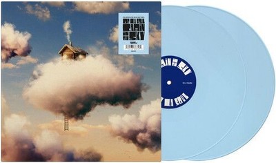 Neues Vinyl - De La Soul - Cabin In The Sky (Coloured Vinyl) (2 Lp) -I- Mass A
