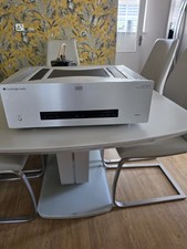 Cambridge Audio Azur 851W Stereo Power Amplifer Silver Mint Condition Boxed