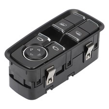 Front Left Power Window Switch For Porsche 718 Boxster Cayman No.99161315102dml