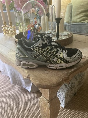 ASICS GEL-Nimbus 9 Y2K Tech Runner 1201A424-004   Gr.40 unisex