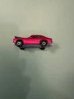 VINTAGE MATCHBOX SUPERFAST No.54c FORD CAPRI MK1  1972
