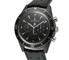 Jaeger-LeCoultre Deep Sea Chronograph Cermet Master Control - Q208A570