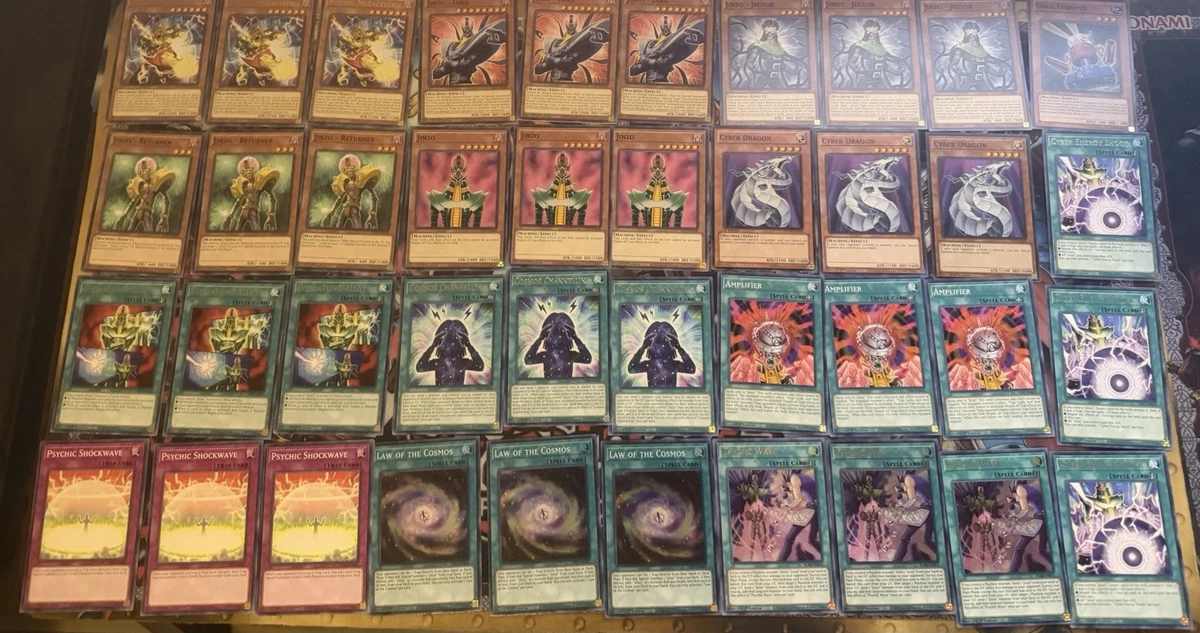 Yu-Gi-Oh! TCG Player-Built Collectible Card Game Decks for sale - eBay Yu-Gi-Oh! TCG Player-Built Collectible Card Game Decks for sale - eBay