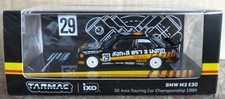 BMW M3 E30 SPEZIAL EDITION TARMAC WORKS IXO ASIA TOURING 1/64 LIMITIERTE AUFLAGE