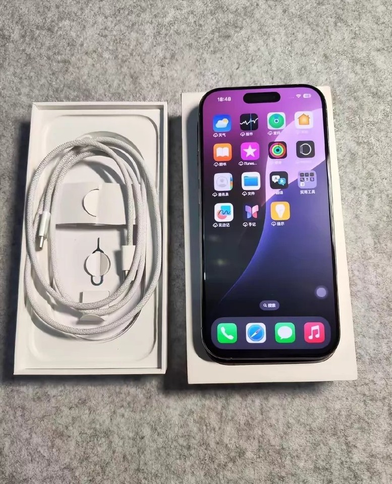 Apple iPhone 16 Pro 128GB 256GB 512GB Sbloccato Ottime Condizioni
