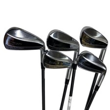 Dunlop SRIXON Z-FORGED Iron set 6-PW / MIYAZAKI CODEX TourIssue 8S