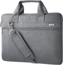 Laptop Bag 13-14 Inch, 360  Protective Laptop Case Sleeve for Macbook Air 13, Ma