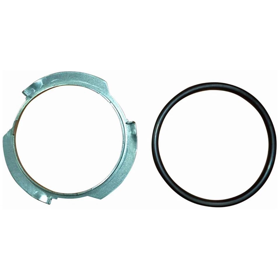 Dorman 576-343 Fuel Tank Compatible with Select Chevrolet/GMC Models Foto 4 de 4