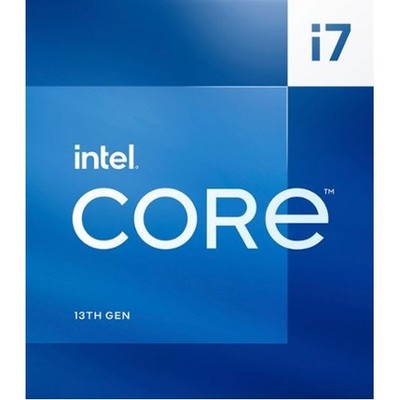 Intel Core i7-13700 Processor (2.10GHz, 16 Cores, LGA 1700