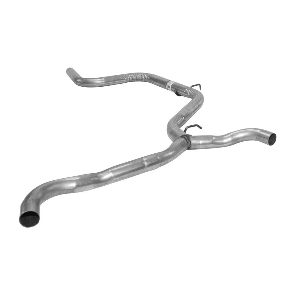 Tubo de escape para Chevrolet Monte Carlo 2004-2005 3,8 L V6 GAS OHV Foto 2 de 4
