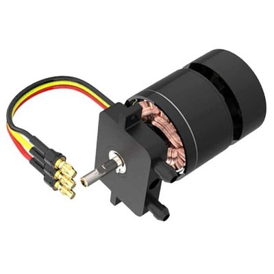 Bürstenloser wassergekühlter Motor für UDIRC UDI005 Arrow RC Boat